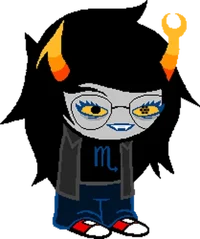 Vriska Serket