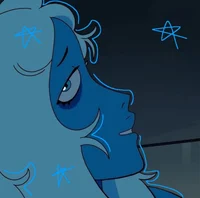 Blue Diamond