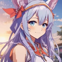Uma Musume TG