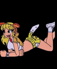 Human Martha