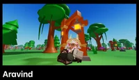 Aravind