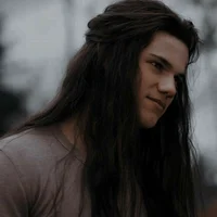 Jacob Black