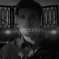 DEREK DANFORTH
