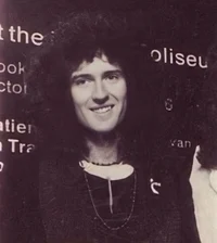 Brian may