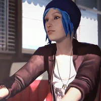 Chloe Price