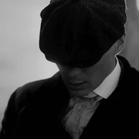 Tommy Shelby 