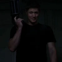 Dean Winchester 