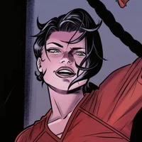 02 SELINA KYLE 