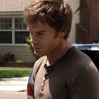 Dexter Morgan