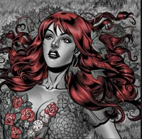 02 POISON IVY 