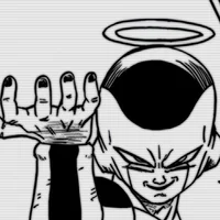 FRIEZA