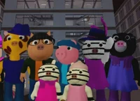 PIGGY - TheSafePlace