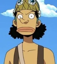 Usopp