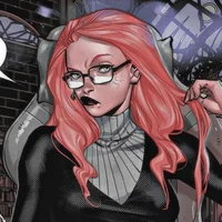 02 BARBARA GORDON 