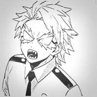 MHA  tetsutetsu