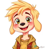 Dax the tracker boy