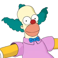 Krusty