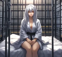 Jail Women