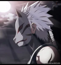 Kakashi Hatake