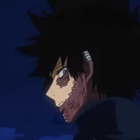 Alpha Touya Todoroki