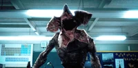 The Demogorgon