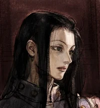 HXH Illumi Zoldyck