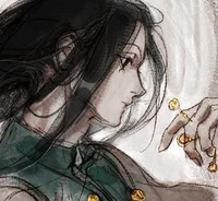 HXH Illumi Zoldyck