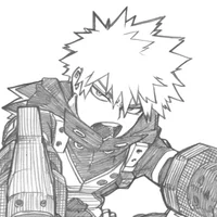 Katsuki Bakugo