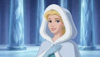 Odette Snow Ball