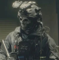 Ghost - Wait For Him