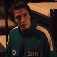 Kang Dae-Ho