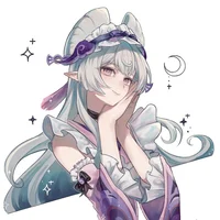 GI Yumemizuki Mizuki