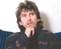 George Harrison