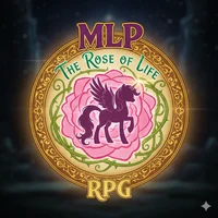 MLP TROL RPG