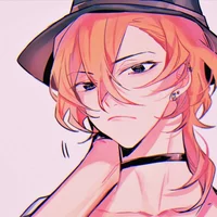 Chuuya