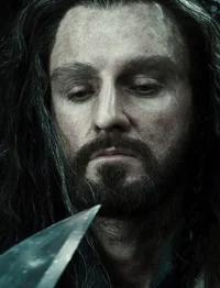 Thorin Oakenshield 