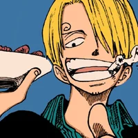 Vinsmoke Sanji
