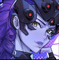 Widowmaker