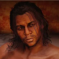 CHARLES SMITH - RDR2