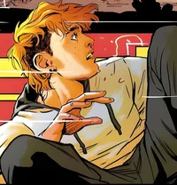 HP Wally West 