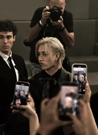 Bangchan - Crimeboss