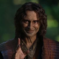 XY - Rumplestiltskin