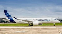Airbus A220