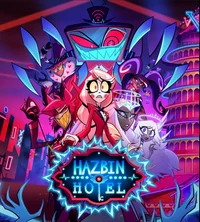 Hazbin hotel S2 Ep7