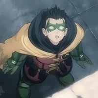 Damian Wayne