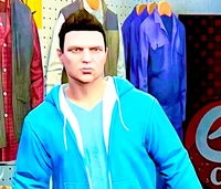 Jonal Rivera Luciano