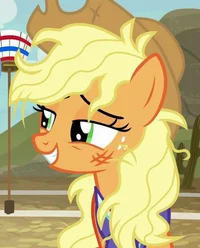 Applejack -C-