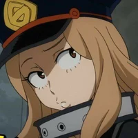 Camie Utsushimi
