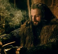 Thorin Oakenshield 