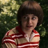 12 Will Byers